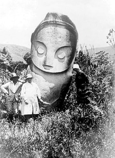 Diplomasi Konservasi Taman Nasional Lore Lindu - Indonesia