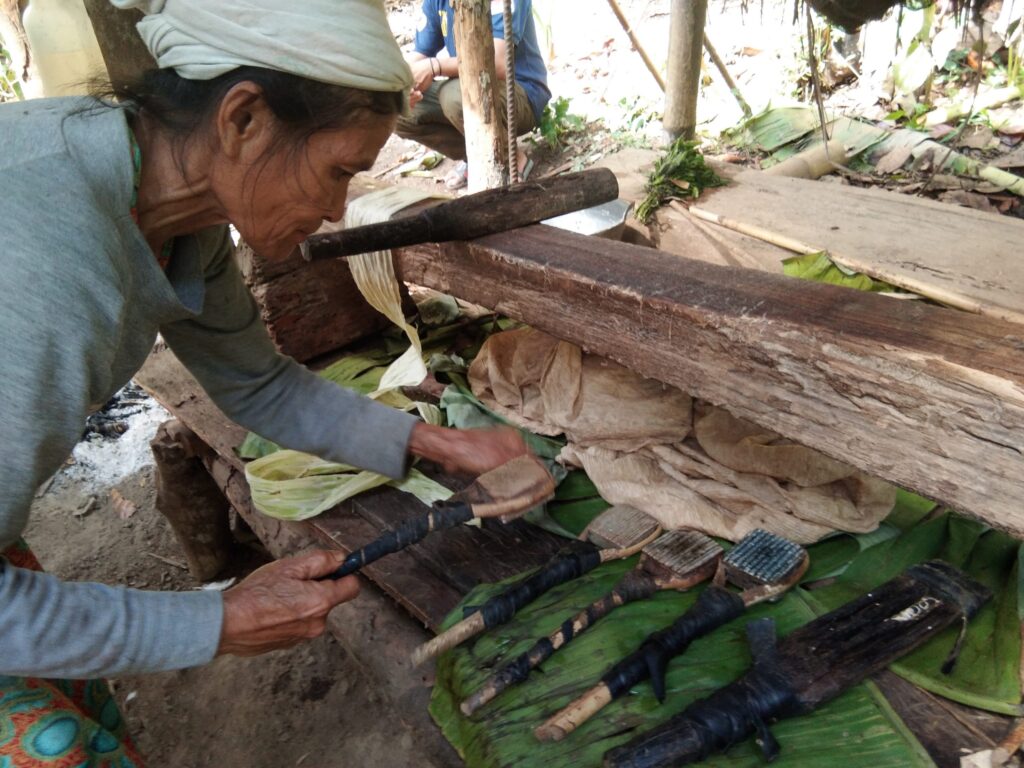 Ekosistem & Keanekaragaman Lore Lindu
