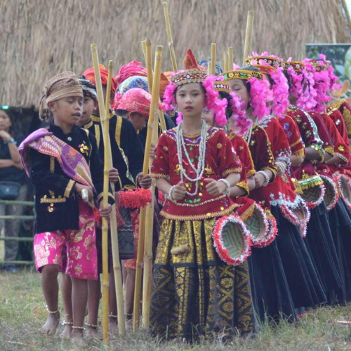 Kemitraan Masyarakat Lokal untuk Kesejahteraan dan Konservasi