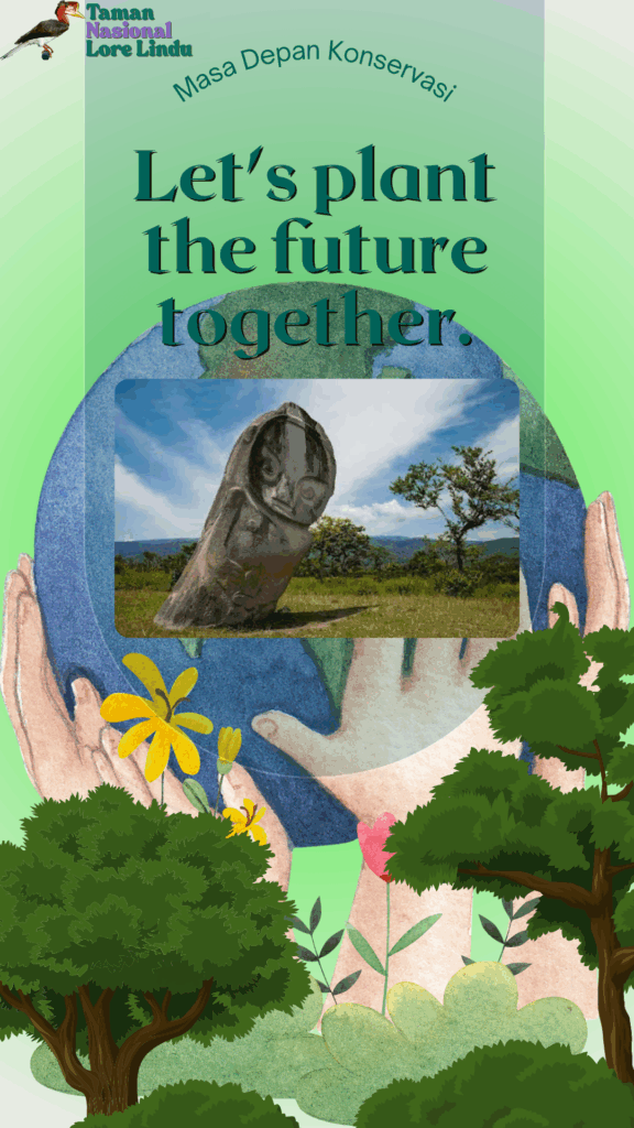 Masa Depan Konservasi Alam Indonesia