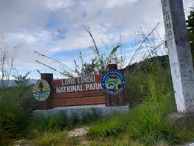 Mengenal Taman Nasional Lore Lindu Indonesia