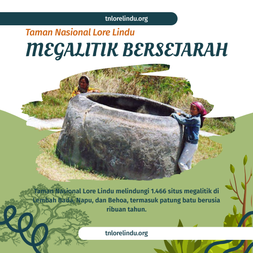 Pelestarian Situs Megalitik Bersejarah