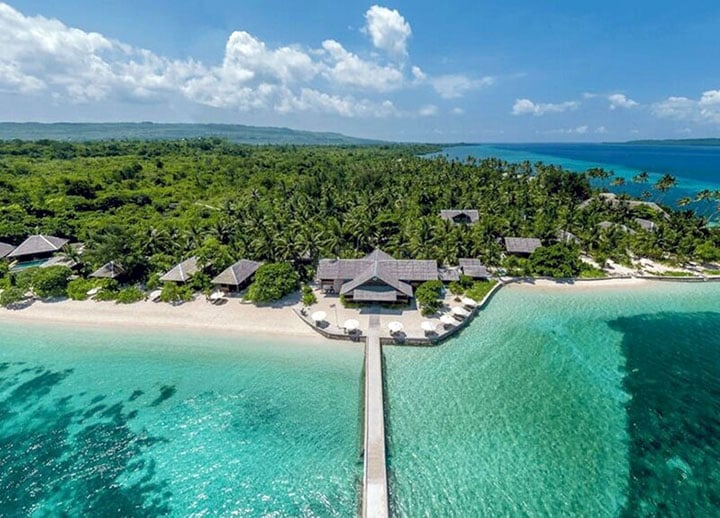 Taman Nasional Wakatobi