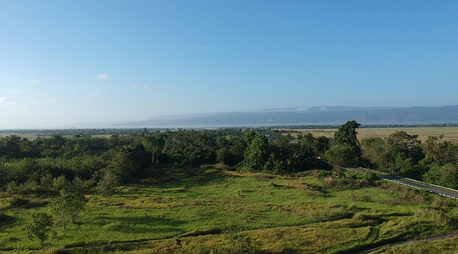 Taman Nasional Rawa Aopa Watumohai