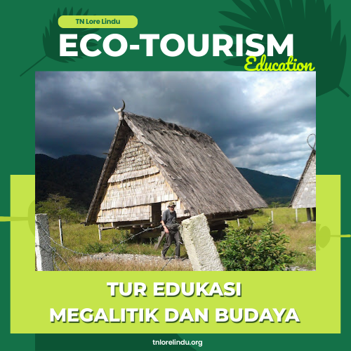 Tur Edukasi Megalitik dan Budaya