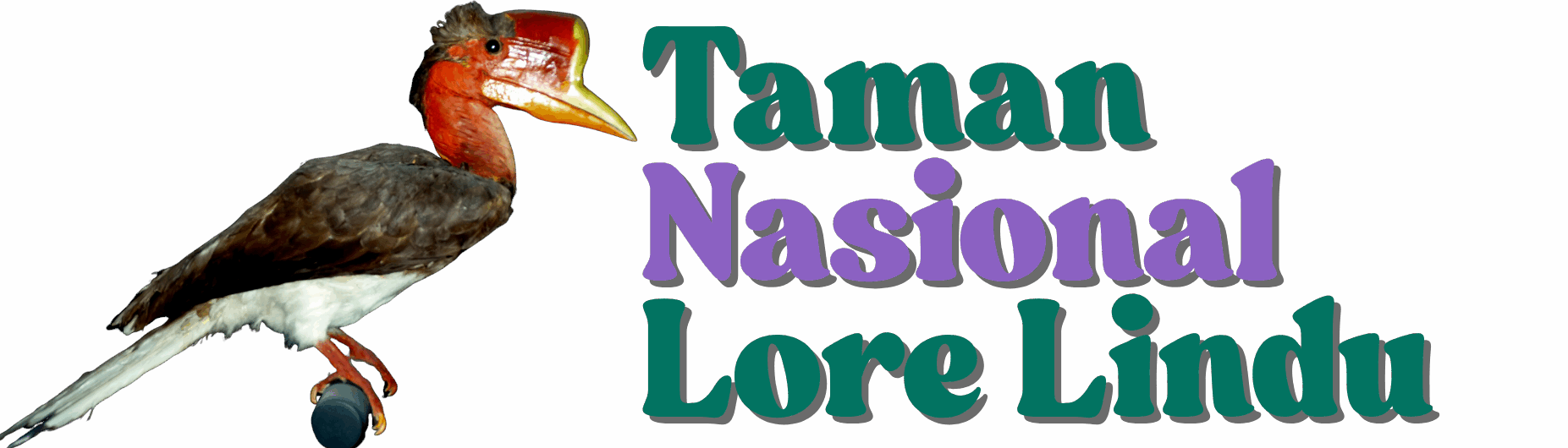 Taman Nasional Lore Lindu